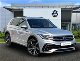 Volkswagen Tiguan Image 1