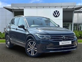 Volkswagen Tiguan Image 1