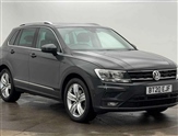 Volkswagen Tiguan Image 1