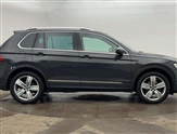 Volkswagen Tiguan Image 4