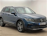 Volkswagen Tiguan Image 1