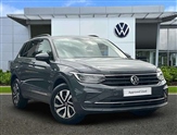 Volkswagen Tiguan Image 1