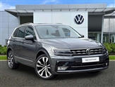 Volkswagen Tiguan Image 1
