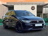 Volkswagen Tiguan Image 1