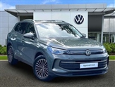 Volkswagen Tiguan Image 1
