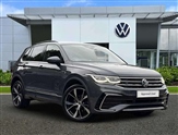 Volkswagen Tiguan Image 1