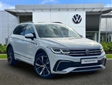 Volkswagen Tiguan Image 1
