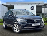 Volkswagen Tiguan Image 1