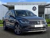 Volkswagen Tiguan Image 1