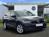 Volkswagen Tiguan Image 1