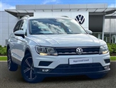Volkswagen Tiguan Image 1