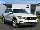 Volkswagen Tiguan Image 1