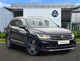 Volkswagen Tiguan Image 1