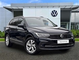 Volkswagen Tiguan Image 1