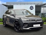 Volkswagen Tiguan Image 1