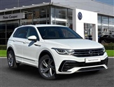 Volkswagen Tiguan Image 1