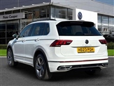 Volkswagen Tiguan Image 3
