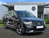 Volkswagen Tiguan Image 1