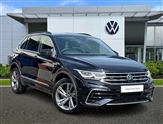 Volkswagen Tiguan Image 1