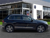 Volkswagen Tiguan Image 4