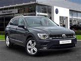 Volkswagen Tiguan Image 1