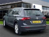 Volkswagen Tiguan Image 3