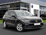 Volkswagen Tiguan Image 1