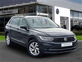Volkswagen Tiguan Image 1