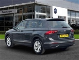 Volkswagen Tiguan Image 4