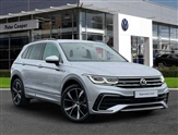 Volkswagen Tiguan Image 1