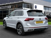 Volkswagen Tiguan Image 4