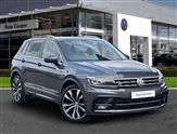 Volkswagen Tiguan Image 1