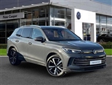 Volkswagen Tiguan Image 1