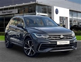 Volkswagen Tiguan Image 1