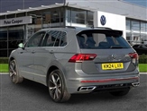 Volkswagen Tiguan Image 3