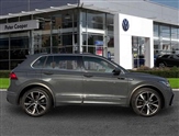 Volkswagen Tiguan Image 4