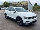 Volkswagen Tiguan Image 1