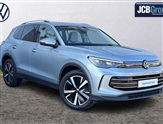 Volkswagen Tiguan Image 1