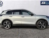 Volkswagen Tiguan Image 4