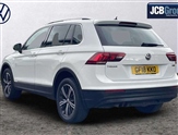 Volkswagen Tiguan Image 3