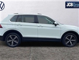 Volkswagen Tiguan Image 4