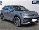 Volkswagen Tiguan Image 1