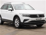 Volkswagen Tiguan Image 1