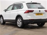 Volkswagen Tiguan Image 3