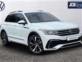 Volkswagen Tiguan Image 1