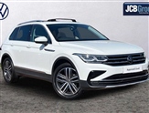 Volkswagen Tiguan Image 1