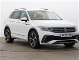Volkswagen Tiguan Image 1