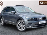 Volkswagen Tiguan Image 1