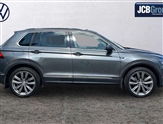 Volkswagen Tiguan Image 4