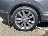 Volkswagen Tiguan Image 5